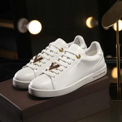 LV Casual shoes Women--027